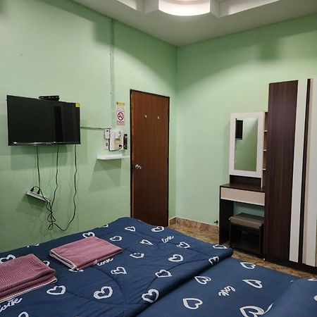 Saamsaao Homestay Betong - 4 Bedroom House Extérieur photo