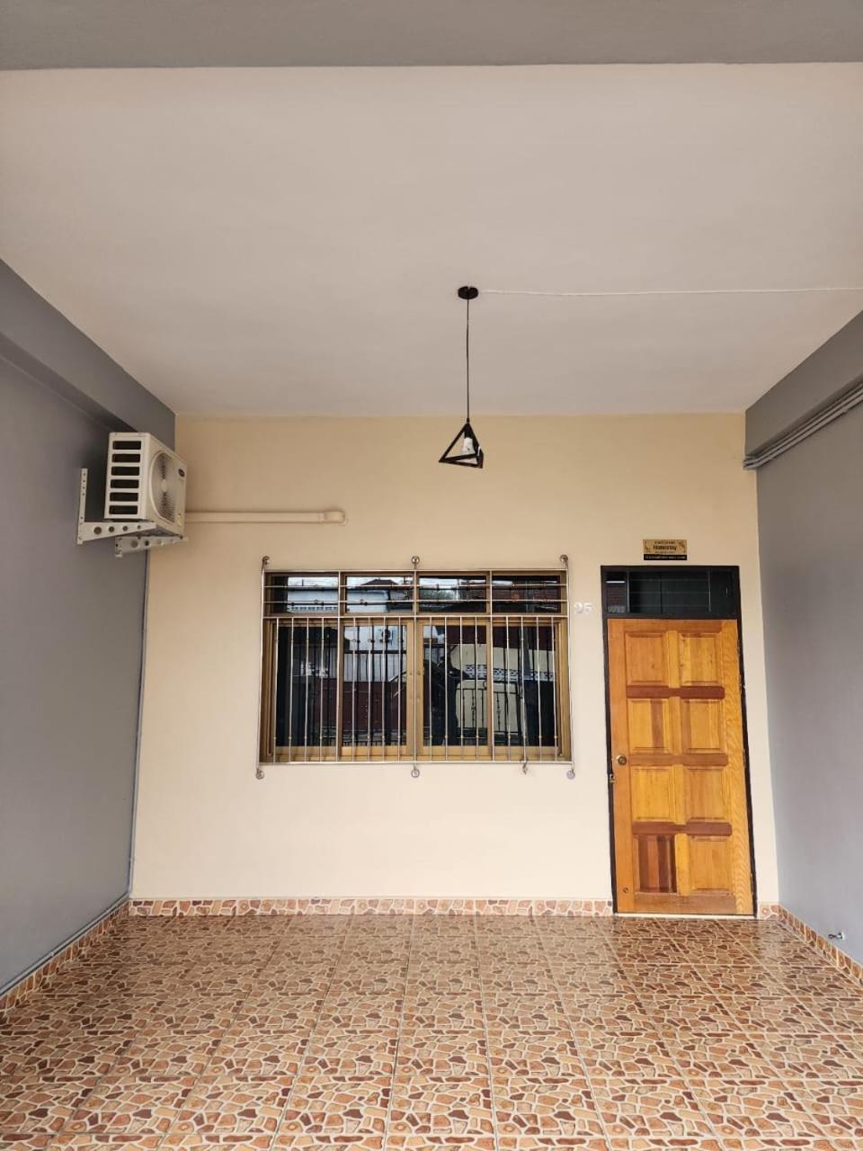 Saamsaao Homestay Betong - 4 Bedroom House Extérieur photo